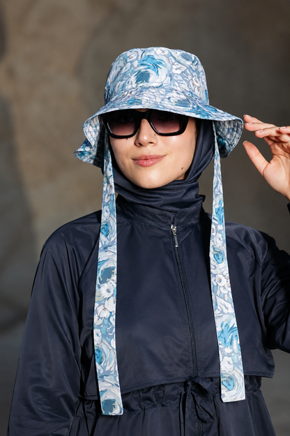 Chapeau de natation