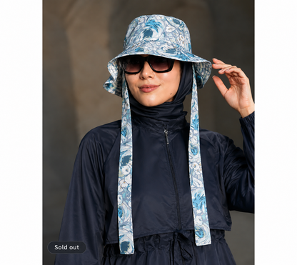 Chapeau de natation