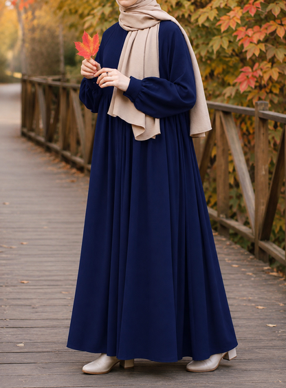 Loujine – Abaya Ele