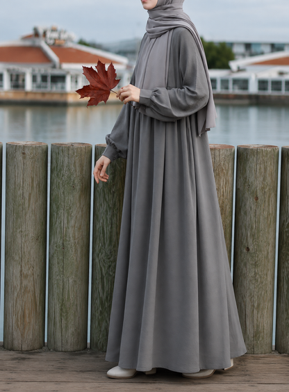 Loujine – Abaya Ele