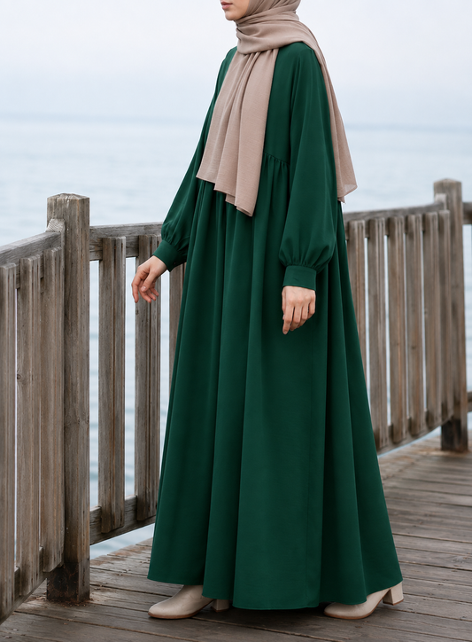 Loujine – Abaya Ele