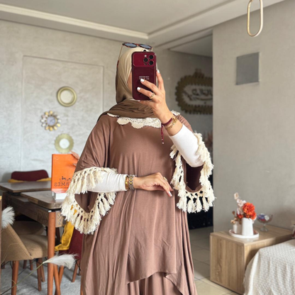ENSEMBLE JERSEY