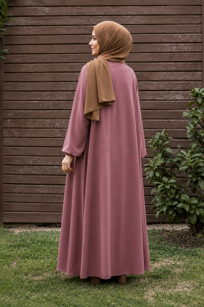 Robe Ferace évasée