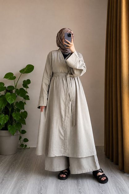 Ensemble Kimono
