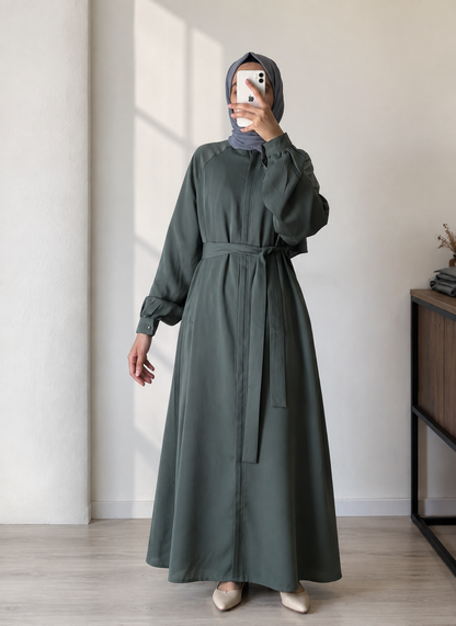 Robe Ferace évasée