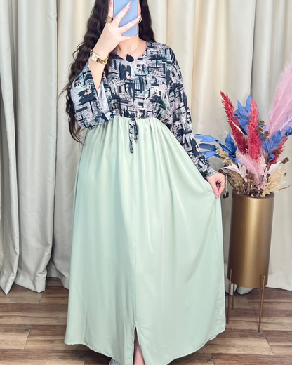 Robe Élégance