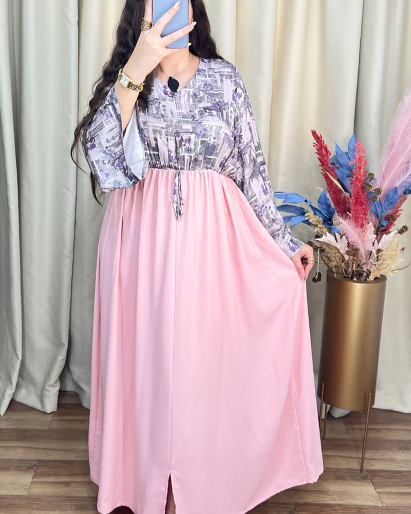 Robe Élégance